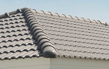 advantages of Northside clay roofing