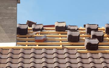 Northside clay roofing costs