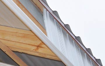 why Northside fascia repairs are essential
