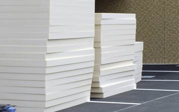 Northside flat roof insulation costs