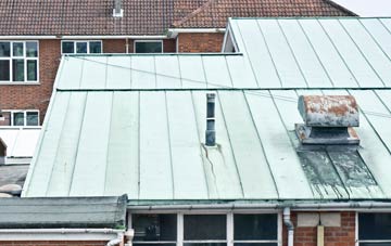 Northside lead roofing costs