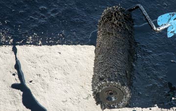 Northside liquid sealant waterproofing