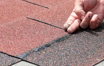 Northside asphalt roof repairs