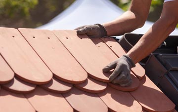 Northside roof tile contractors