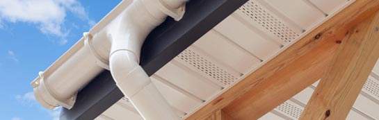 get Northside guttering quotes today