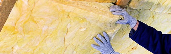 quotes for Northside roof insulation