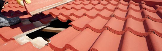 compare Northside roof repair quotes