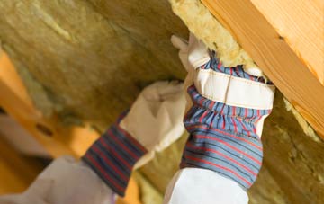 types of Northside pitched roof insulation materials