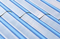 Northside corrugated roofing