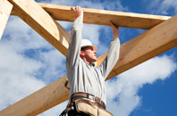 Northside roof replacement work