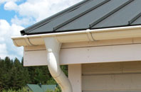Northside soffits